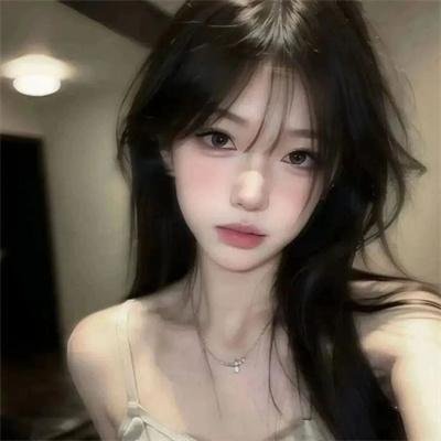 湖边散步
